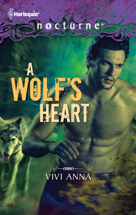 Title details for A Wolf's Heart by Vivi Anna - Available